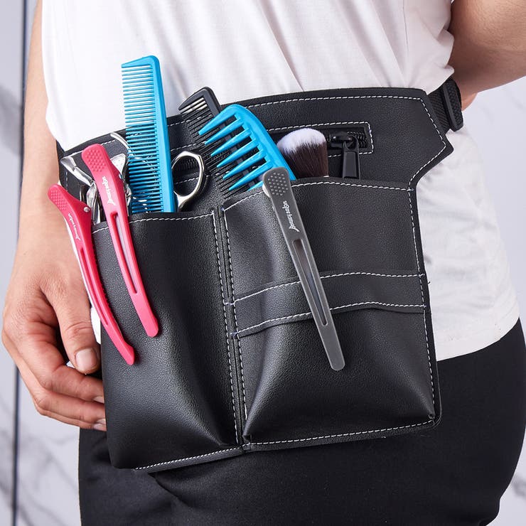 シザーケース シザーバッグ ツールケース | PlusNao | 詳細画像2 