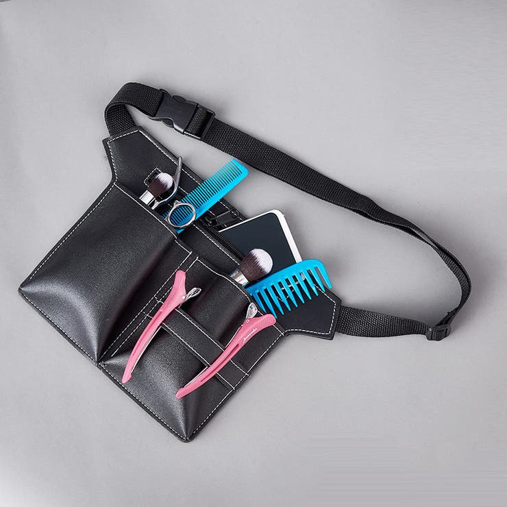 シザーケース シザーバッグ ツールケース | PlusNao | 詳細画像4 