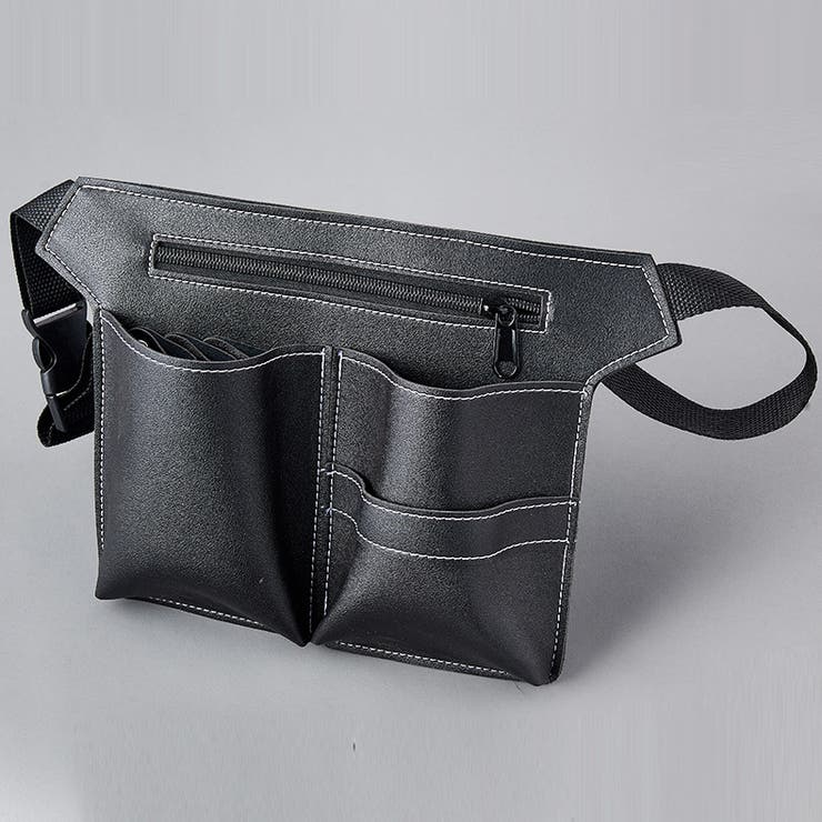 シザーケース シザーバッグ ツールケース | PlusNao | 詳細画像5 