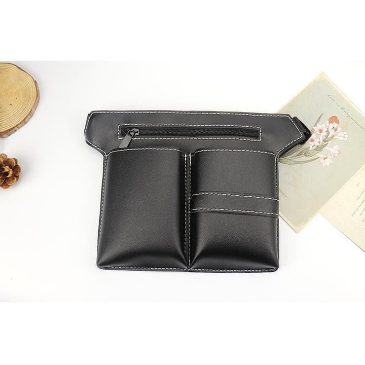 シザーケース シザーバッグ ツールケース | PlusNao | 詳細画像8 