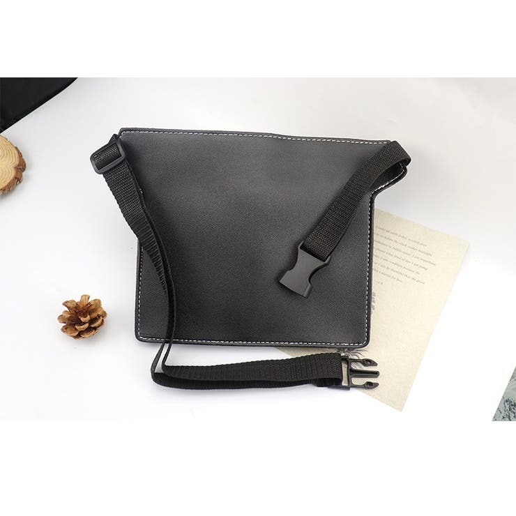 シザーケース シザーバッグ ツールケース | PlusNao | 詳細画像9 