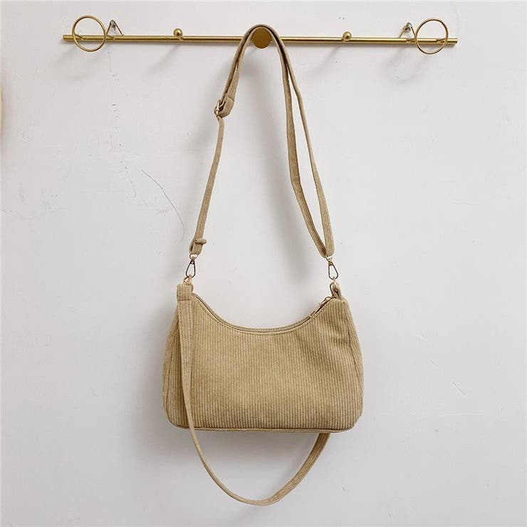 2wayバッグ ショルダーバッグ ハンドバッグ | PlusNao | 詳細画像14 