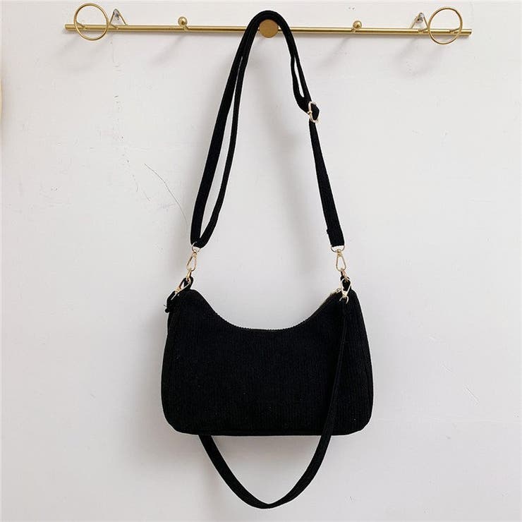 2wayバッグ ショルダーバッグ ハンドバッグ | PlusNao | 詳細画像16 