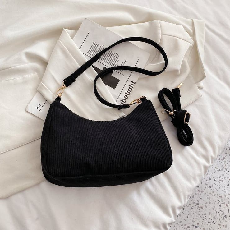 2wayバッグ ショルダーバッグ ハンドバッグ | PlusNao | 詳細画像17 