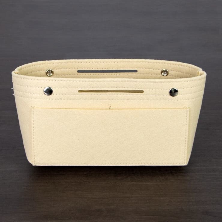 バッグインバッグ レディース インナーバッグ | PlusNao | 詳細画像3 