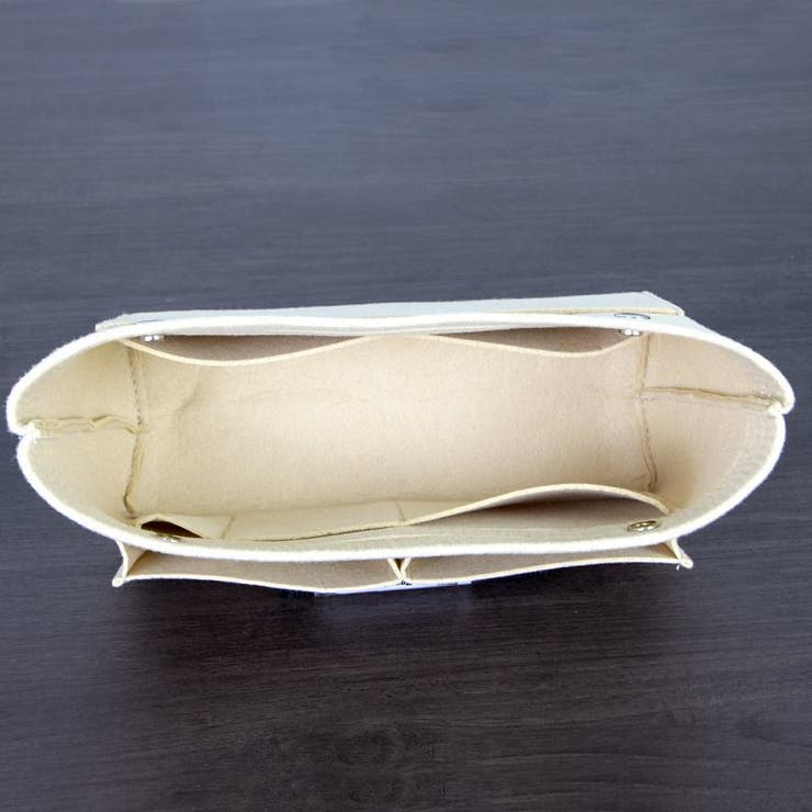 バッグインバッグ レディース インナーバッグ | PlusNao | 詳細画像4 