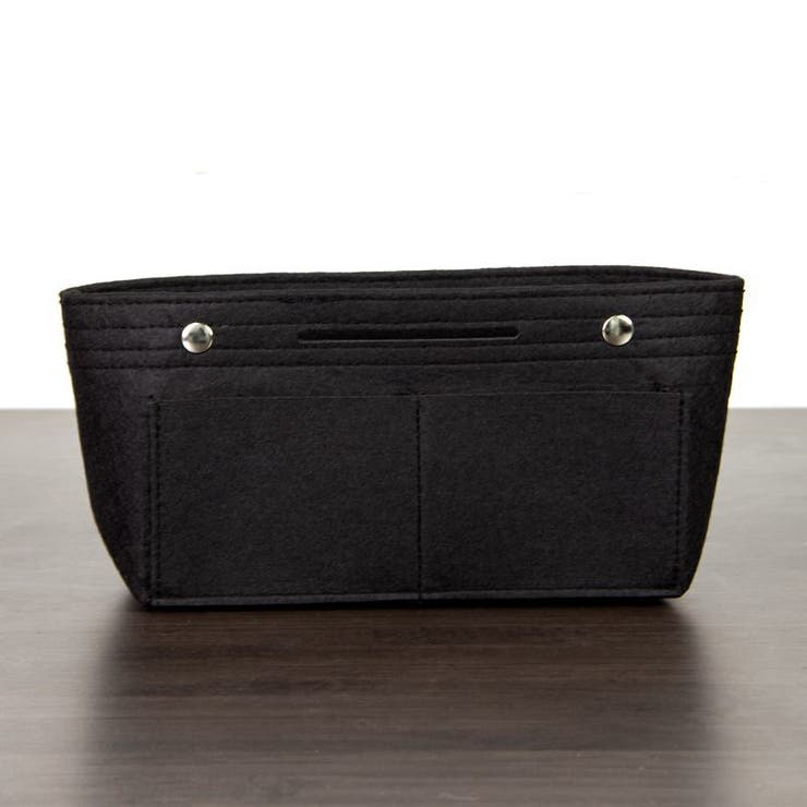 バッグインバッグ レディース インナーバッグ | PlusNao | 詳細画像5 