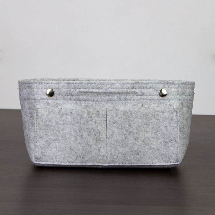 バッグインバッグ レディース インナーバッグ | PlusNao | 詳細画像7 