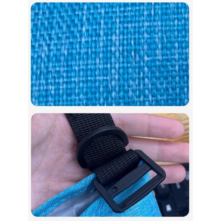 ベビーカーバッグ 2WAYバッグ ショルダーバッグ | PlusNao | 詳細画像11 