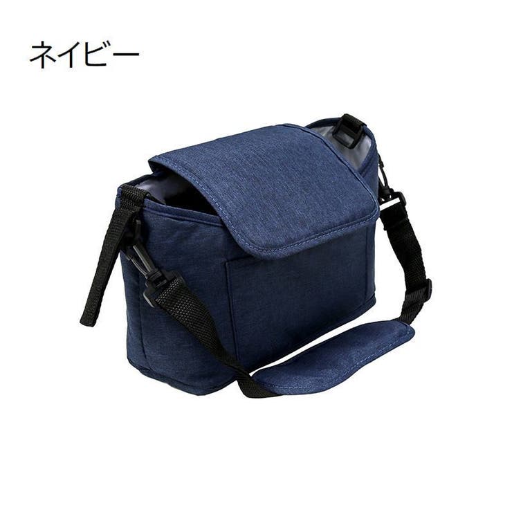 ベビーカーバッグ 2WAYバッグ ショルダーバッグ | PlusNao | 詳細画像15 