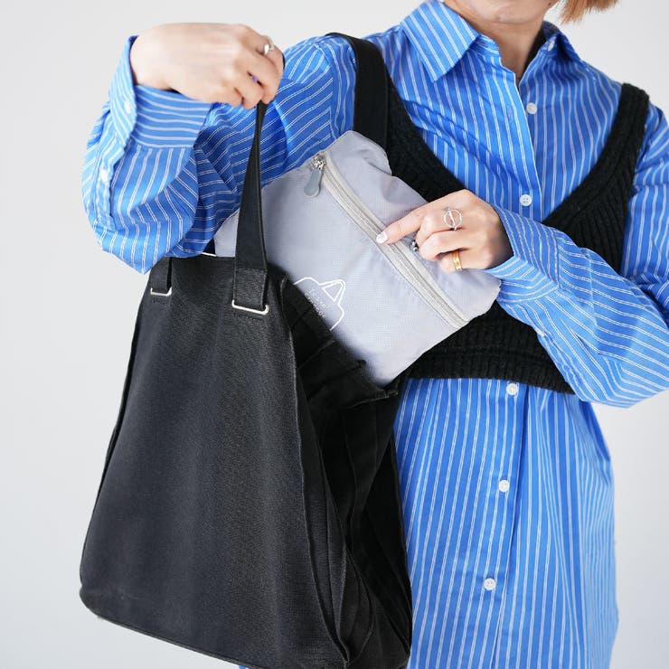 バッグ かばん カバン | PlusNao | 詳細画像6 