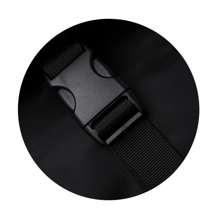 ショルダーバッグ 男女兼用 ユニセックス | PlusNao | 詳細画像12 