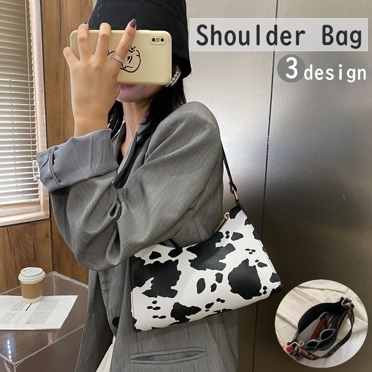 ショルダーバッグ ハンドバッグ レディース | PlusNao | 詳細画像1 