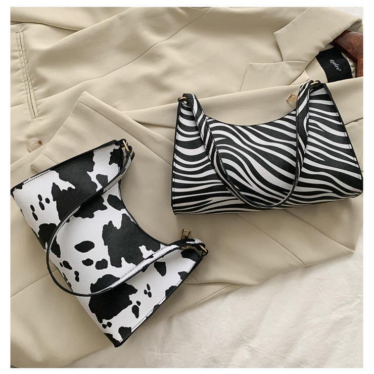 ショルダーバッグ ハンドバッグ レディース | PlusNao | 詳細画像10 