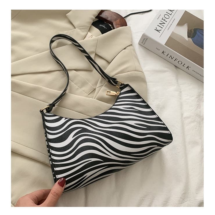 ショルダーバッグ ハンドバッグ レディース | PlusNao | 詳細画像14 