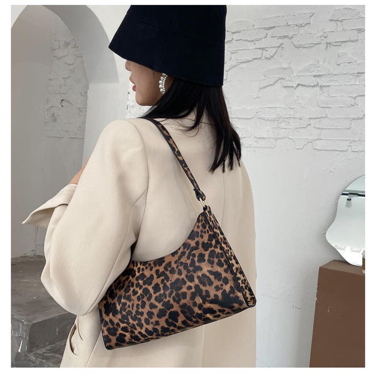 ショルダーバッグ ハンドバッグ レディース | PlusNao | 詳細画像4 