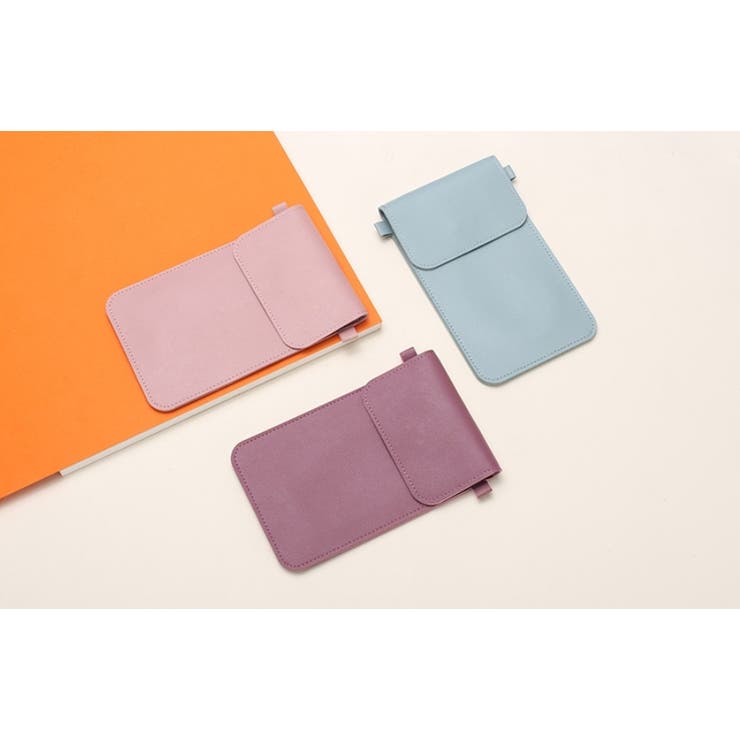 ミニショルダーバッグ スマホポーチ スマホポシェット | PlusNao | 詳細画像12 