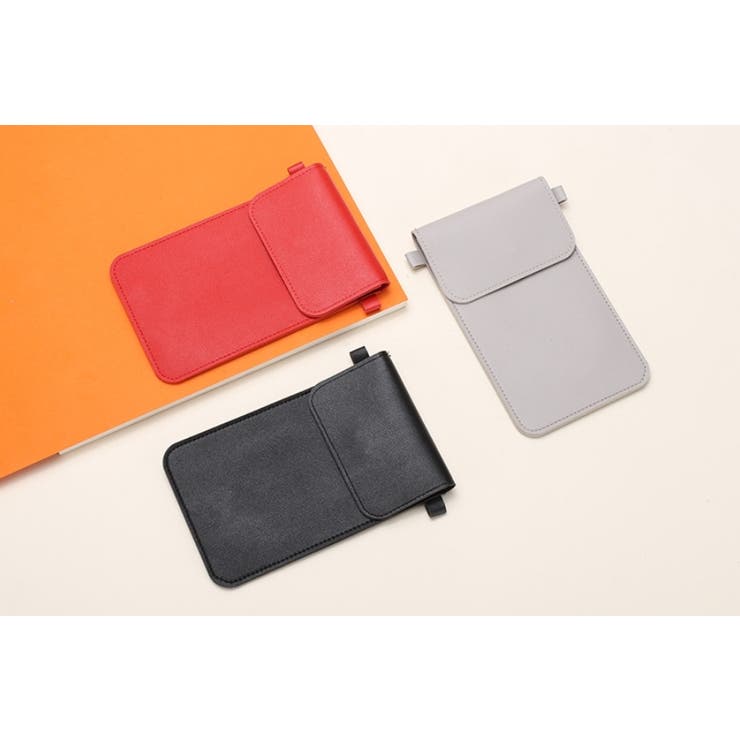 ミニショルダーバッグ スマホポーチ スマホポシェット | PlusNao | 詳細画像13 