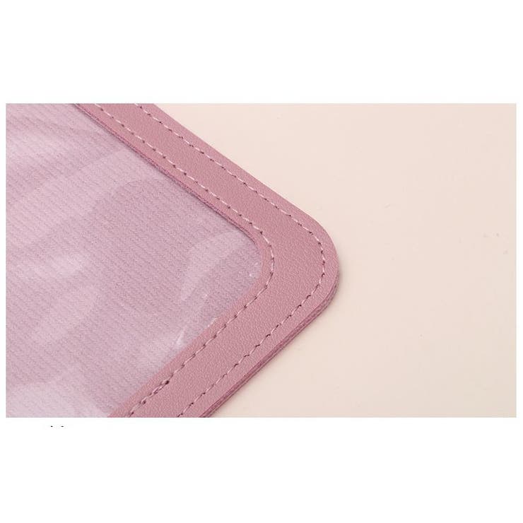 ミニショルダーバッグ スマホポーチ スマホポシェット | PlusNao | 詳細画像15 