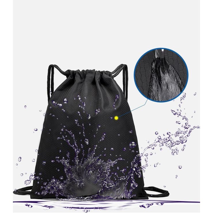 リュックサック メンズ レディース | PlusNao | 詳細画像12 