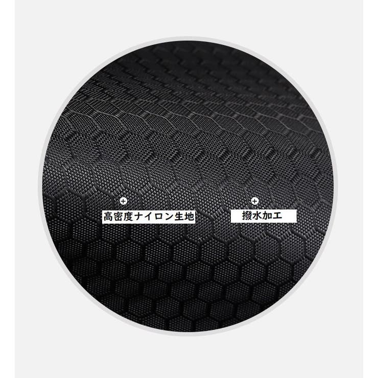 リュックサック メンズ レディース | PlusNao | 詳細画像13 