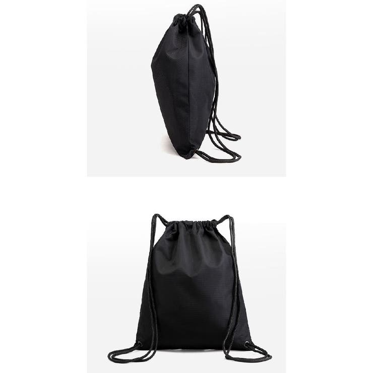 リュックサック メンズ レディース | PlusNao | 詳細画像15 