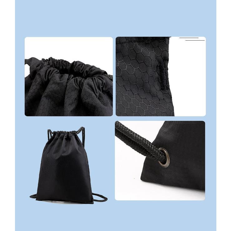 リュックサック メンズ レディース | PlusNao | 詳細画像16 