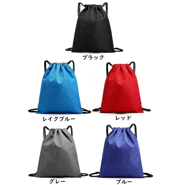 リュックサック メンズ レディース | PlusNao | 詳細画像17 