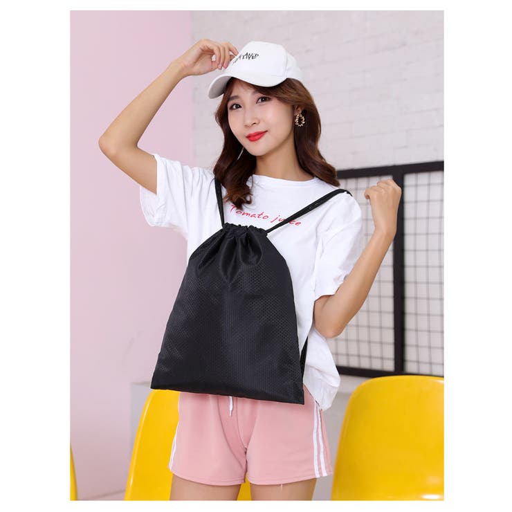 リュックサック メンズ レディース | PlusNao | 詳細画像2 