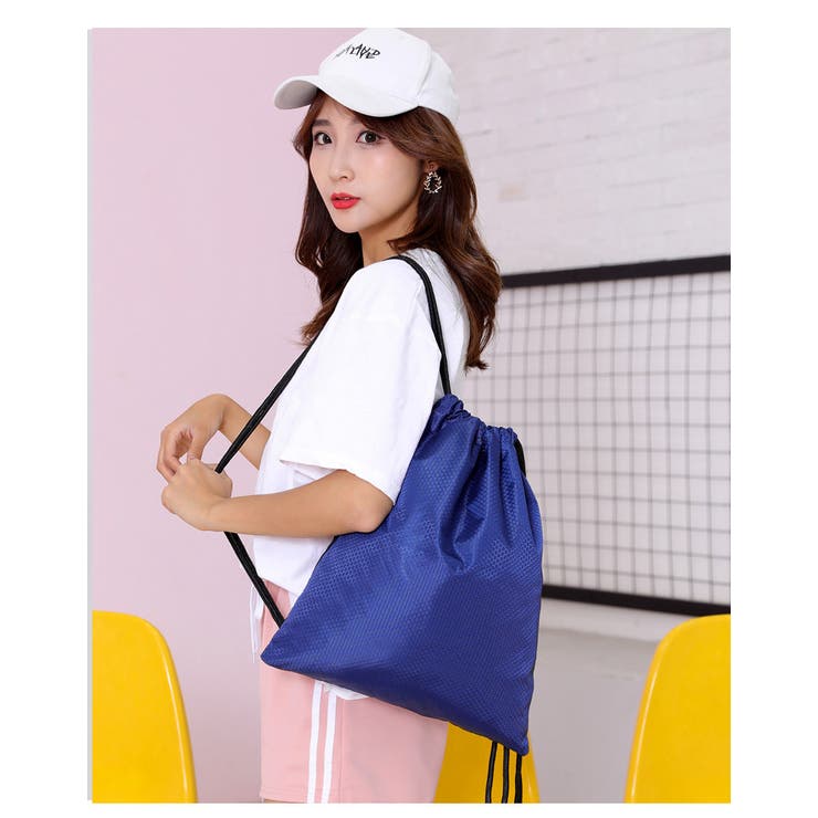 リュックサック メンズ レディース | PlusNao | 詳細画像4 