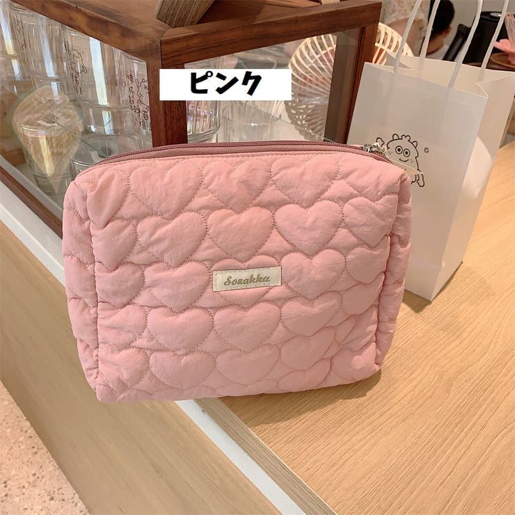 おむつポーチ おむつバック オムツ入れ[品番：FQ000204842]｜PlusNao