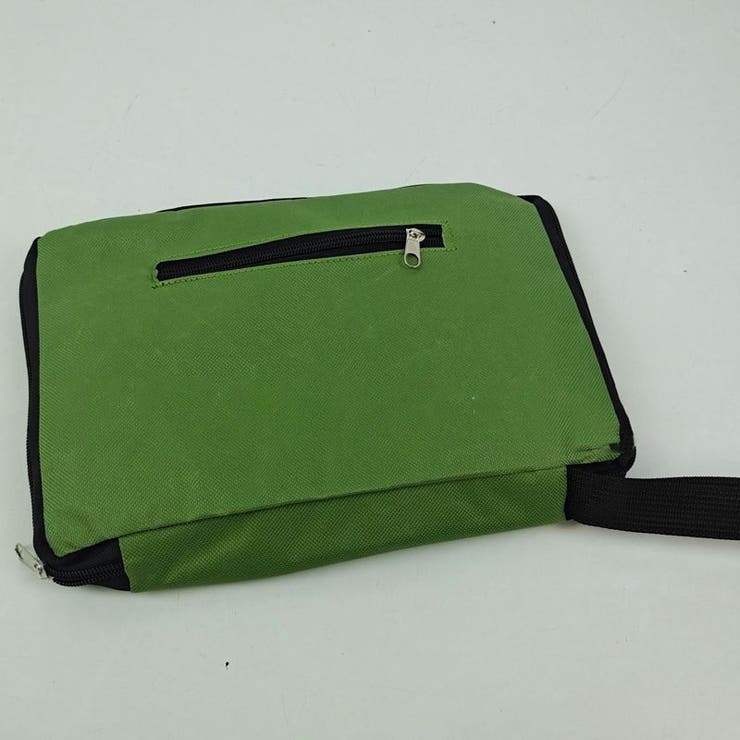 エコバッグ 折りたたみ式 ショッピングカート | PlusNao | 詳細画像11 