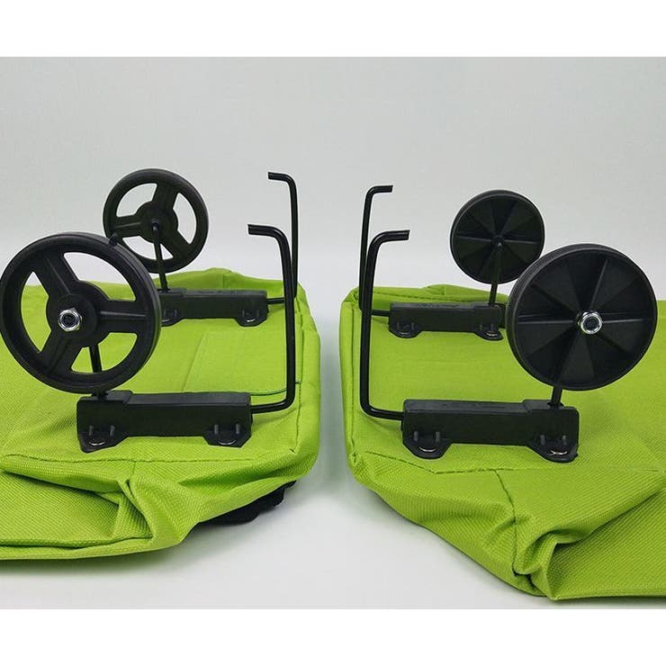 エコバッグ 折りたたみ式 ショッピングカート | PlusNao | 詳細画像13 