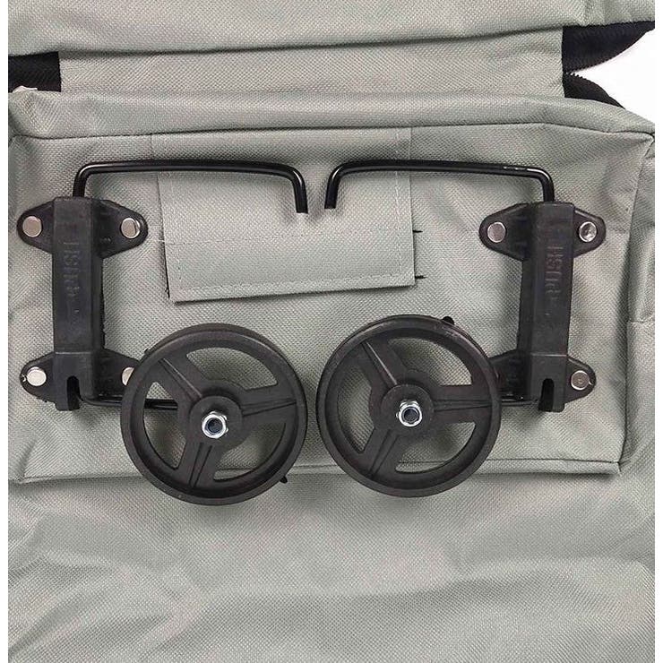 エコバッグ 折りたたみ式 ショッピングカート | PlusNao | 詳細画像16 