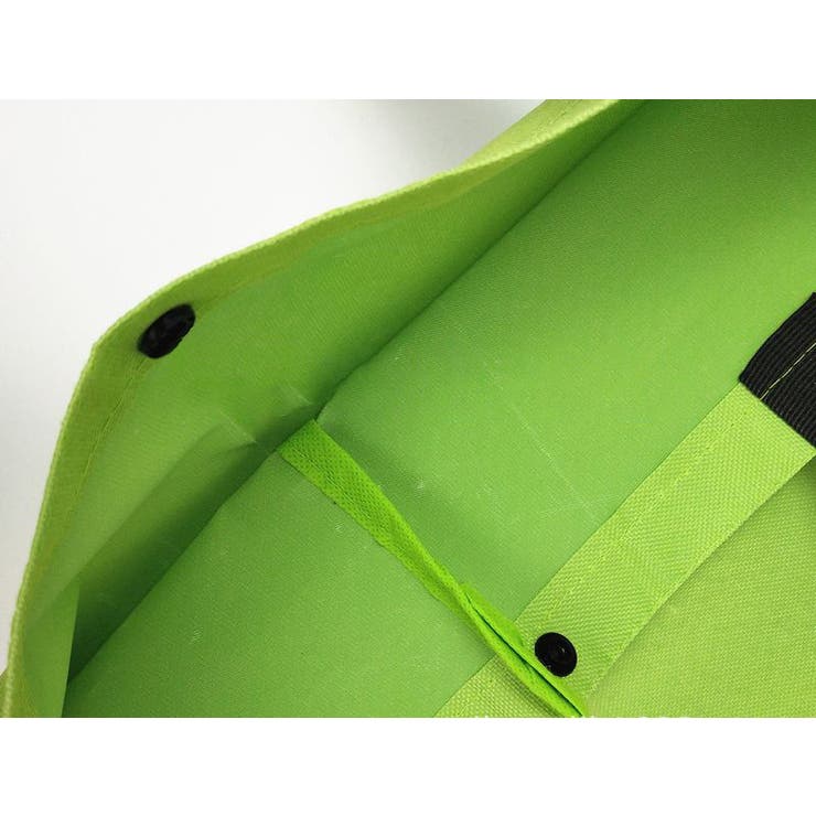 エコバッグ 折りたたみ式 ショッピングカート | PlusNao | 詳細画像18 