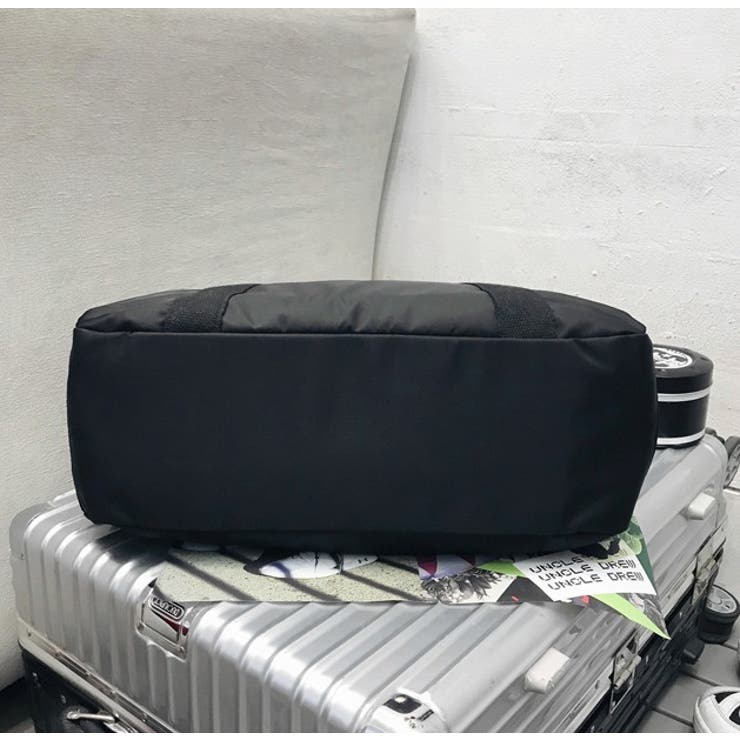 ボストンバッグ ショルダーバッグ レディース | PlusNao | 詳細画像16 