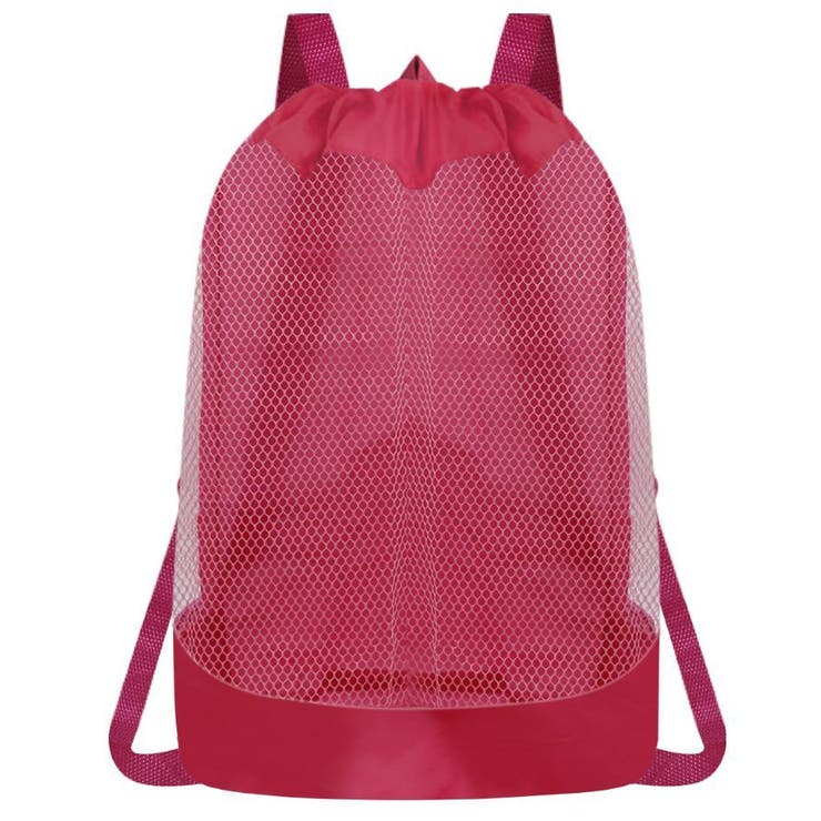 収納袋 おもちゃバッグ 砂場バッグ | PlusNao | 詳細画像4 