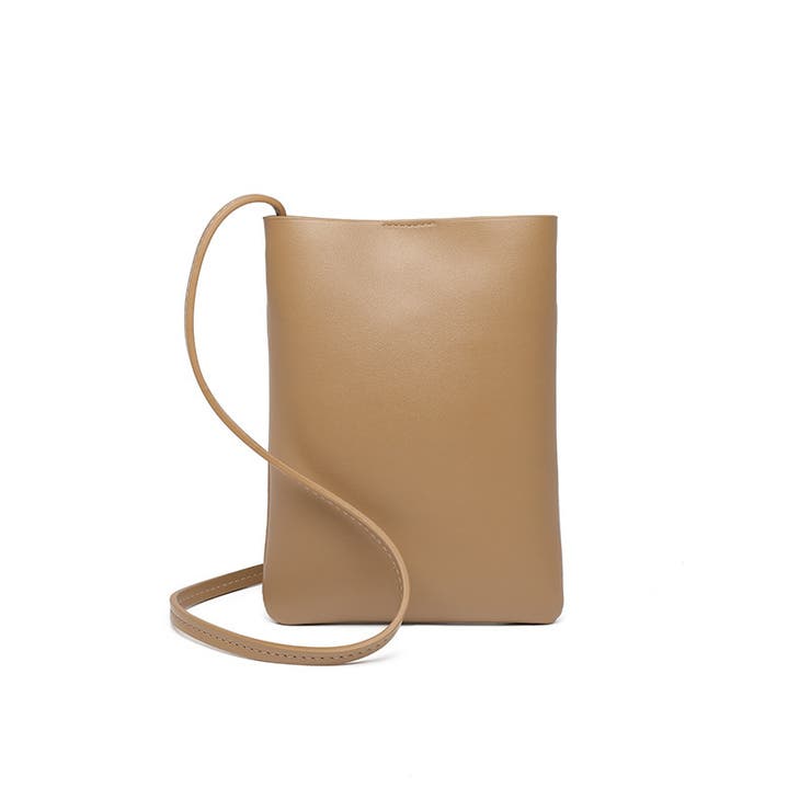 ショルダーバッグ レディース ミニショルダー | PlusNao | 詳細画像5 