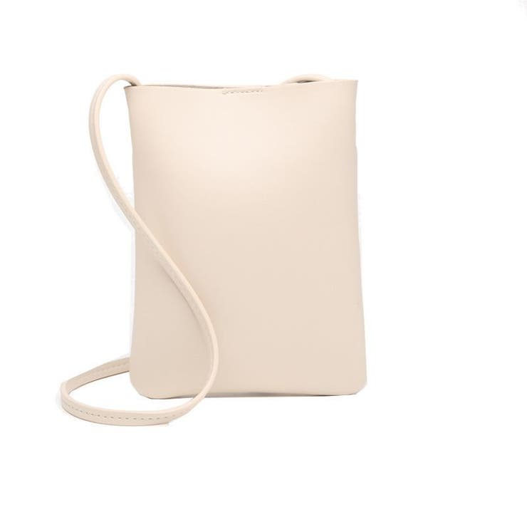 ショルダーバッグ レディース ミニショルダー | PlusNao | 詳細画像6 