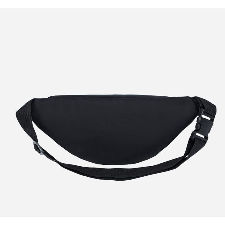 ボディバッグ ウエストバッグ ウエストポーチ | PlusNao | 詳細画像11 