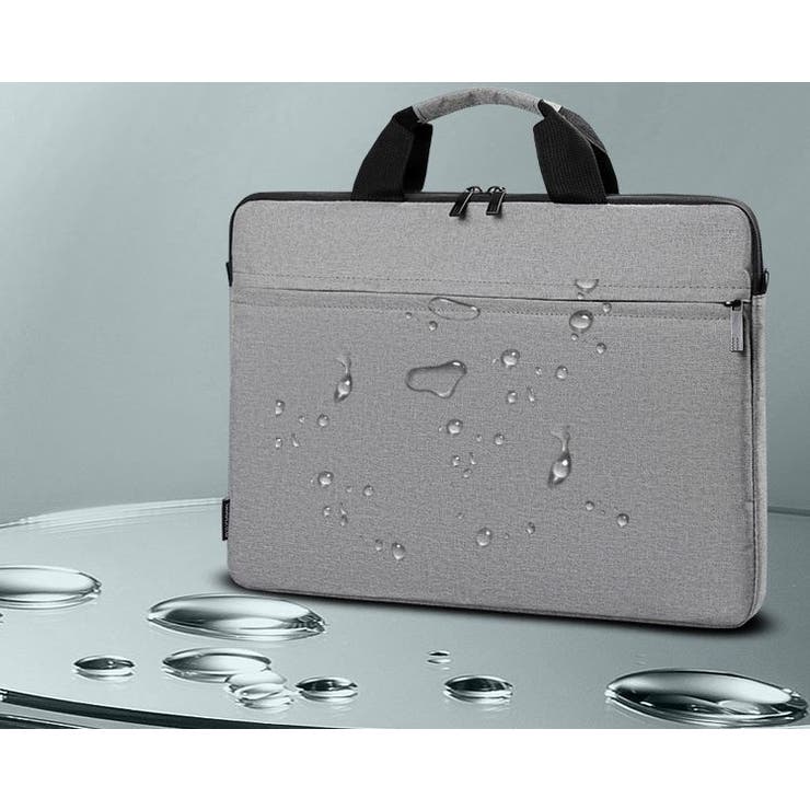 ノートパソコンバッグ パソコンバッグ ノートパソコンケース | PlusNao | 詳細画像10 