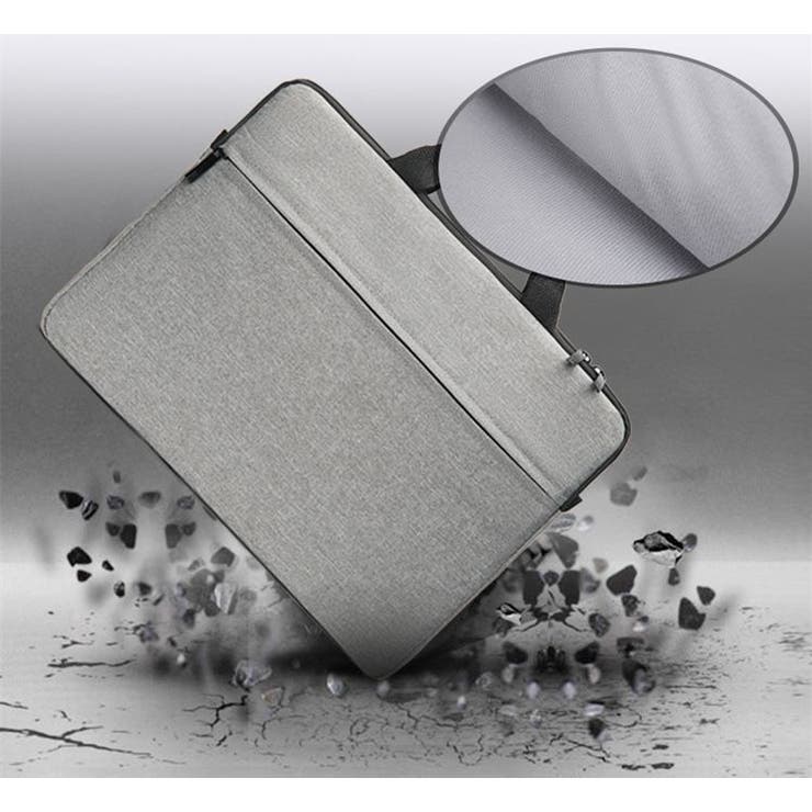 ノートパソコンバッグ パソコンバッグ ノートパソコンケース | PlusNao | 詳細画像11 