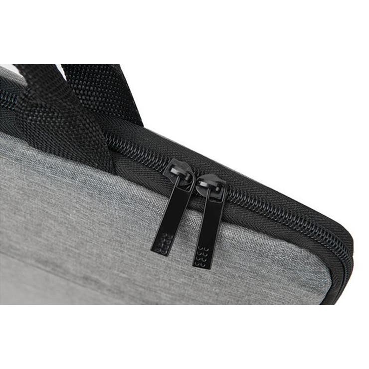 ノートパソコンバッグ パソコンバッグ ノートパソコンケース | PlusNao | 詳細画像14 