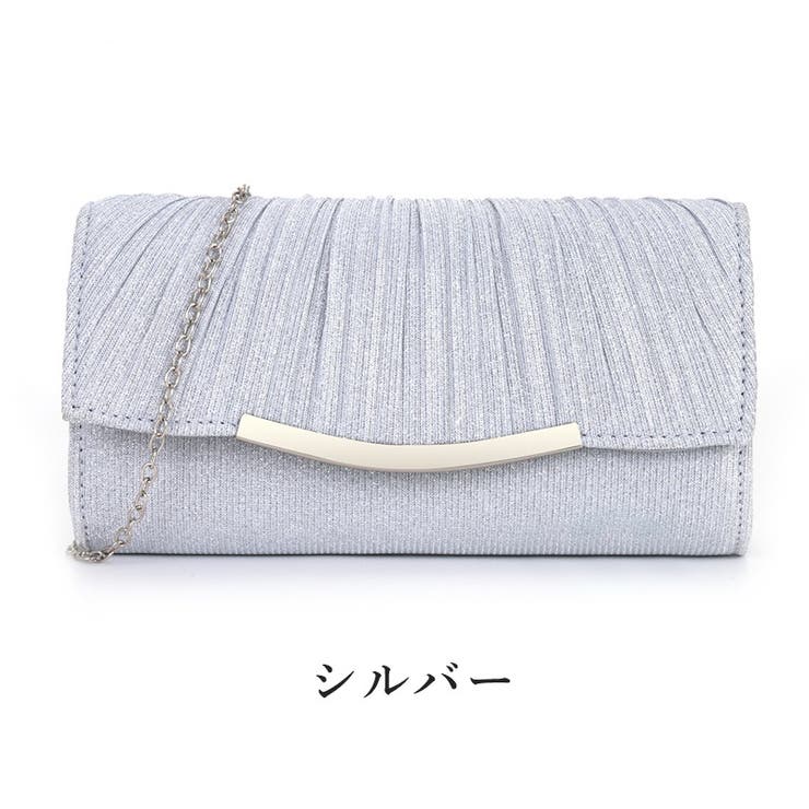 パーティーバッグ クラッチバッグ レディース | PlusNao | 詳細画像11 