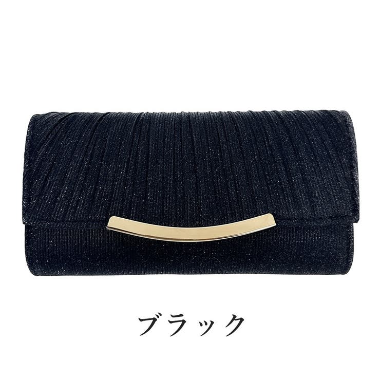 パーティーバッグ クラッチバッグ レディース | PlusNao | 詳細画像13 