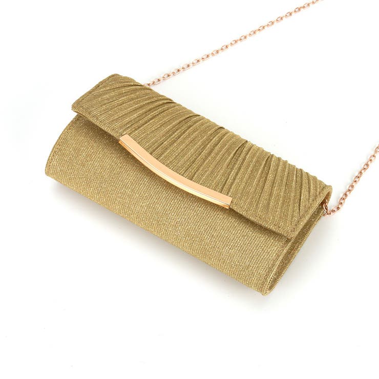 パーティーバッグ クラッチバッグ レディース | PlusNao | 詳細画像5 