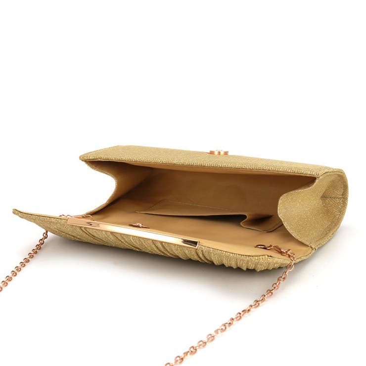 パーティーバッグ クラッチバッグ レディース | PlusNao | 詳細画像8 