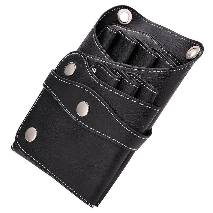 シザーケース シザーバッグ ベルト付き | PlusNao | 詳細画像3 