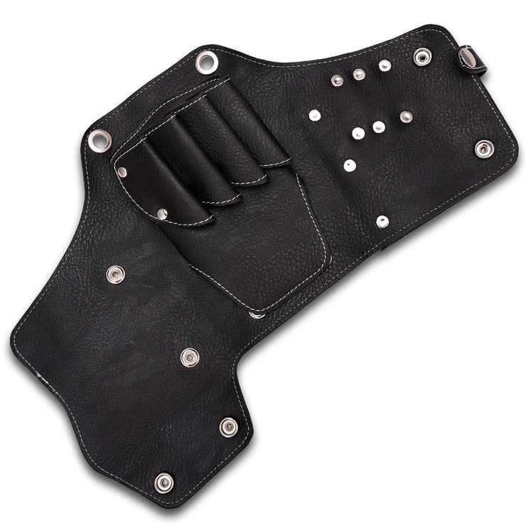 シザーケース シザーバッグ ベルト付き | PlusNao | 詳細画像5 