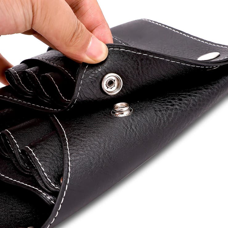 シザーケース シザーバッグ ベルト付き | PlusNao | 詳細画像7 